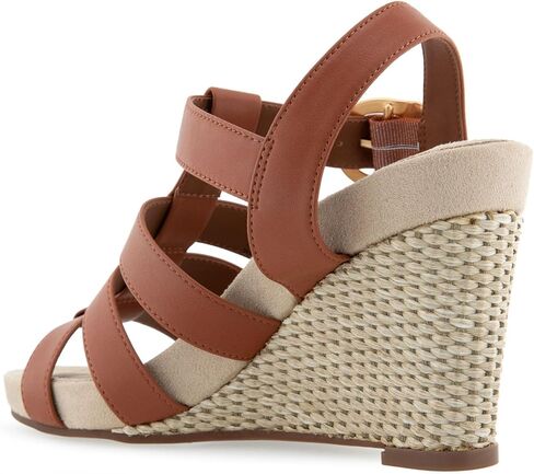Aerosoles Women's Paige Wedge Sandal in Saudi Arabia