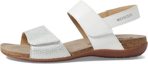 Mephisto Women's Agave Sandal in Saudi Arabia
