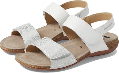 Mephisto Women's Agave Sandal in Saudi Arabia