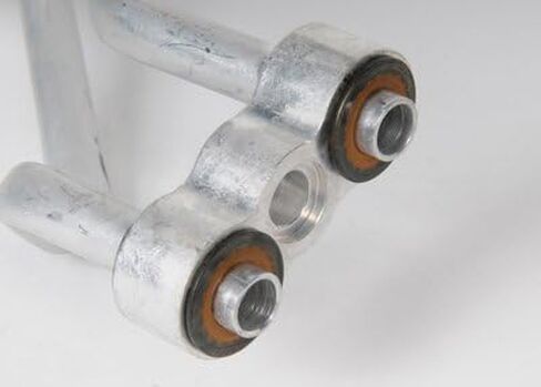 GM Genuine Parts 10269713 Engine Oil Cooler Hose Kit with Nut in Saudi Arabia