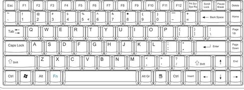 Perixx Periboard-706 Wireless Trackball Mini Keyboard, Build-in 0.55 Inch Trackball for Pointing Feature, Black, US English Layout in Saudi Arabia