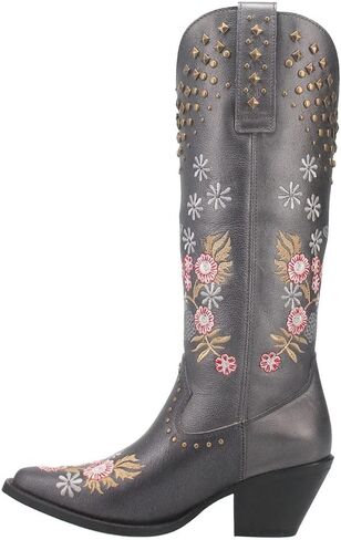 Dingo Women's Poppy Fashion Boot in Saudi Arabia