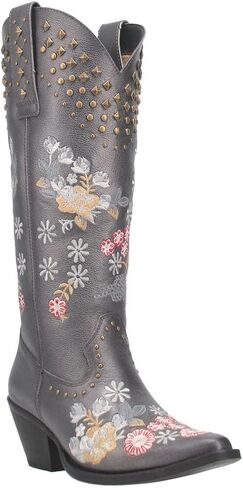 Dingo Women's Poppy Fashion Boot in Saudi Arabia