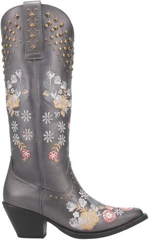 Dingo Women's Poppy Fashion Boot in Saudi Arabia