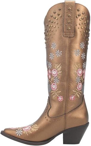Dingo Women's Poppy Fashion Boot in Saudi Arabia
