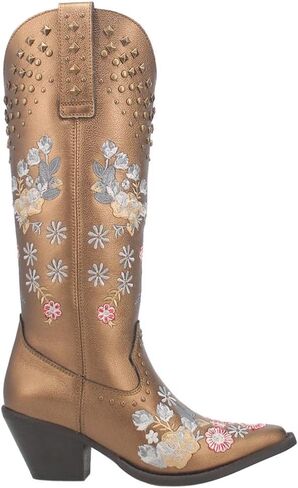 Dingo Women's Poppy Fashion Boot in Saudi Arabia