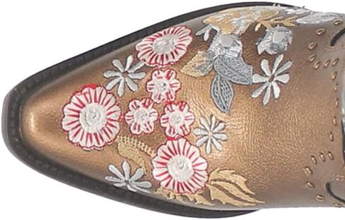 Dingo Women's Poppy Fashion Boot in Saudi Arabia