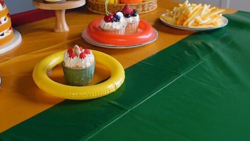 Capoda 6 Pack Juneteenth Tablecloths 108 x 54 Inch Large Happy Juneteenth Table Covers Freedom Day Table Covers June 19th African Afro American Independence Plastic Tablecloths for Juneteenth Party in Saudi Arabia