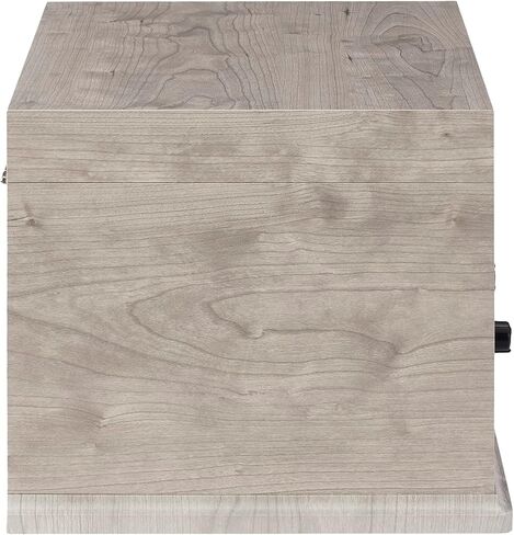 مركز كروسلي CR7011A-GY ماكوين الترفيهي مع بلوتوث وراديو AM/FM ومشغل أقراص مضغوطة وسطح كاسيت ومدخل Aux-in، رمادي in Kuwait