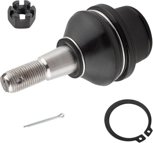6Pcs Front Suspension Kit Upper & Lower Ball Joints Sway Bar End Links Fit For Dodge Ram 1500 2006-2008 (4WD, 5 Lug Only Excludes Extended Crew Cab/Megacab) Replace# ‎K80628 K7411 K80894 in Saudi Arabia