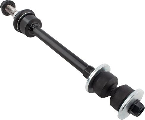 6Pcs Front Suspension Kit Upper & Lower Ball Joints Sway Bar End Links Fit For Dodge Ram 1500 2006-2008 (4WD, 5 Lug Only Excludes Extended Crew Cab/Megacab) Replace# ‎K80628 K7411 K80894 in Saudi Arabia