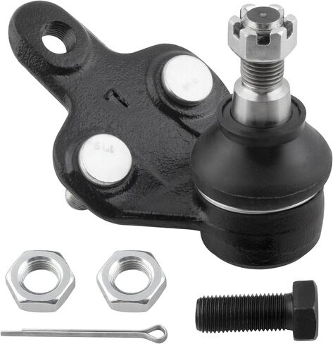 BOXI 2pcs Front Lower Suspension Ball Joints Fit for Lexus ES300 2002-2003/ES330 RX330 2004-2006/RX350 2007-2009/RX400H 2006-2008/ for Toyota Camry Highlander Sienna Solara 2002-2010 | K90346 K90347 in Saudi Arabia