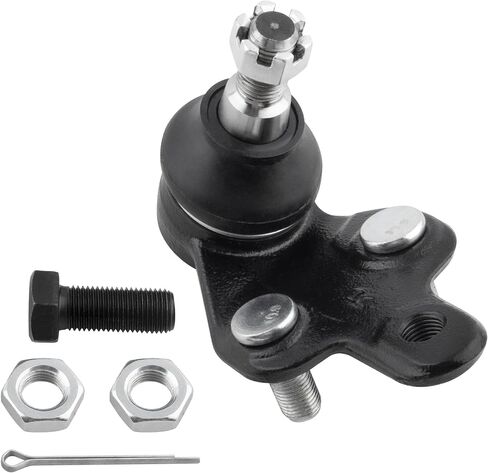 BOXI 2pcs Front Lower Suspension Ball Joints Fit for Lexus ES300 2002-2003/ES330 RX330 2004-2006/RX350 2007-2009/RX400H 2006-2008/ for Toyota Camry Highlander Sienna Solara 2002-2010 | K90346 K90347 in Saudi Arabia