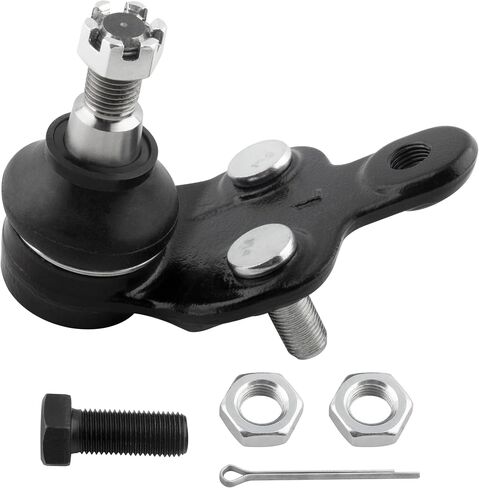 BOXI 2pcs Front Lower Suspension Ball Joints Fit for Lexus ES300 2002-2003/ES330 RX330 2004-2006/RX350 2007-2009/RX400H 2006-2008/ for Toyota Camry Highlander Sienna Solara 2002-2010 | K90346 K90347 in Saudi Arabia