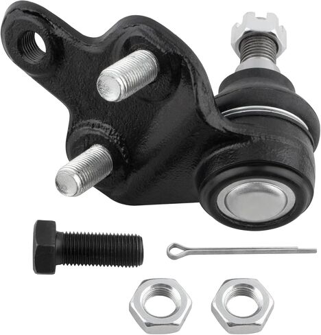 BOXI 2pcs Front Lower Suspension Ball Joints Fit for Lexus ES300 2002-2003/ES330 RX330 2004-2006/RX350 2007-2009/RX400H 2006-2008/ for Toyota Camry Highlander Sienna Solara 2002-2010 | K90346 K90347 in Saudi Arabia