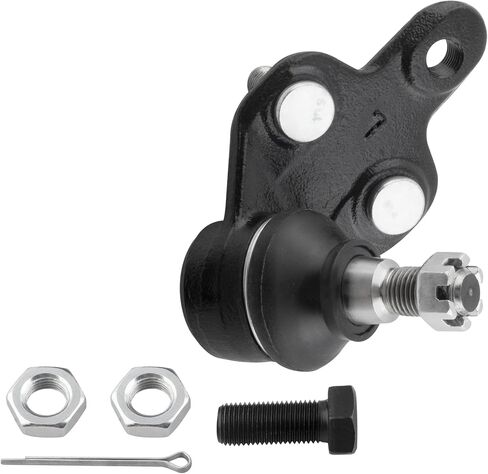 BOXI 2pcs Front Lower Suspension Ball Joints Fit for Lexus ES300 2002-2003/ES330 RX330 2004-2006/RX350 2007-2009/RX400H 2006-2008/ for Toyota Camry Highlander Sienna Solara 2002-2010 | K90346 K90347 in Saudi Arabia