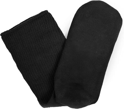 Lemon Hero Unisex Thigh High Compression Socks – Circulation Support Stockings with Graduated Pressure, 20-30 mmHg in Saudi Arabia