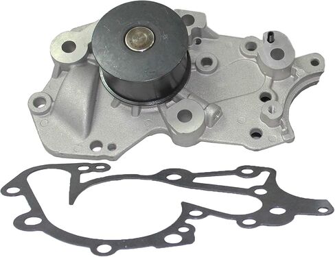 DNJ TBK182WP Timing Belt Kit For 06-10 Kia, Hyundai/Optima, Rondo, Santa Fe 2.7L DOHC Naturally Aspirated in Saudi Arabia