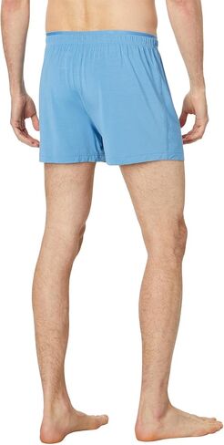 2(X)IST womens Modal Knit Boxer in Saudi Arabia
