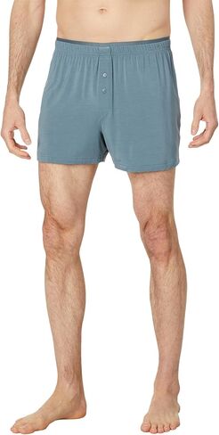 2(X)IST womens Modal Knit Boxer in Saudi Arabia