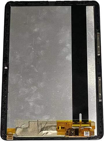 شاشة الكمبيوتر اللوحي LCD محول الأرقام التي تعمل باللمس لاستبدال TCL Tab 10s 10.1 بوصة FHD Tablet 9081X. in Saudi Arabia