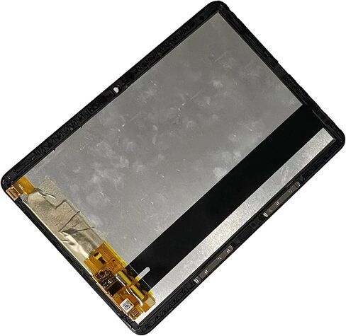 شاشة الكمبيوتر اللوحي LCD محول الأرقام التي تعمل باللمس لاستبدال TCL Tab 10s 10.1 بوصة FHD Tablet 9081X. in Saudi Arabia