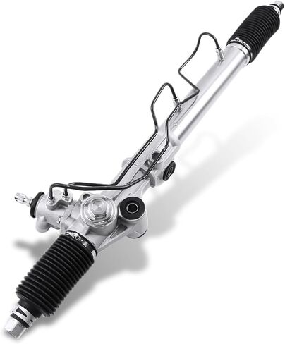 26-1697 26-1618 Power Steering Rack Pinion Assembly Fits for 1995-2004 Tacoma 2.4L/3.4L, Fits for 1996-2002 4Runner 3.4L, Replace OE 26-1697 26-1618 4420035013 4420035042 in Saudi Arabia