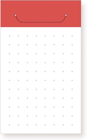 Oxford A-Z Tabs Index Card Guides, (OXF334301M) in Saudi Arabia