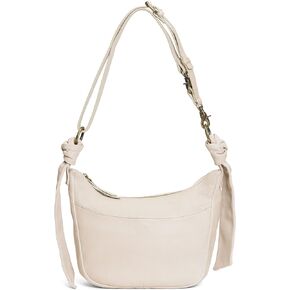 Frye Nora Knotted Crossbody
