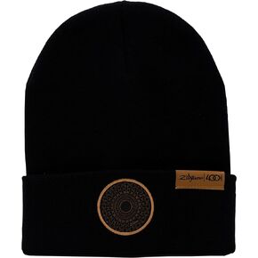 Avedis Zildjian Company Zildjian Limited Edition 400th Anniversary Alchemy Beanie