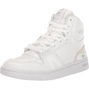 Lacoste Women's L001 Mid 223 4 SFA Sneaker in Saudi Arabia