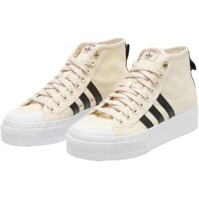 ADIDAS Nizza Platform Mid Shoes in Kuwait
