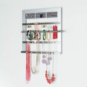 Hives and Honey True Jewelry Hanger, White in Kuwait