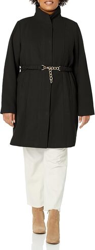 جاكيت Arna York النسائي بمقاس كبير من Shiloh in Kuwait