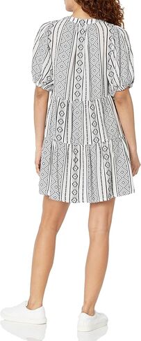 Velvet by Graham & Spencer Women's Monique Jacquard Dress in Saudi Arabia