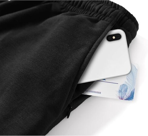 Annenmy Womens Sweatpants with Pockets Womens Loose Jogger Sweatpants Drawstring Casual Sweatpants for Womens in Saudi Arabia