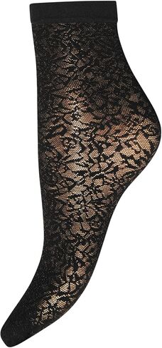 Wolford Floral Jacquard Socks For Women in Saudi Arabia