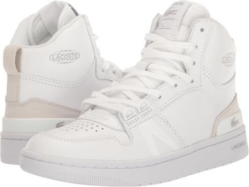 حذاء رياضي نسائي من Lacoste L001 Mid 223 4 SFA in Saudi Arabia