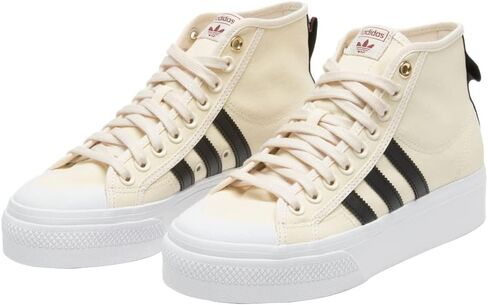 ADIDAS Nizza Platform Mid Shoes in Kuwait