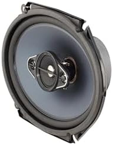 Pioneer TS-A6880F 6 × 8 بوصة 350 وات أقصى طاقة A-Series 4-Way سماعات صوت محورية للسيارة مع مجموعة متوسطة مخروطية من الألياف / سماعات أذن ALPHASONIK مجانية in Kuwait