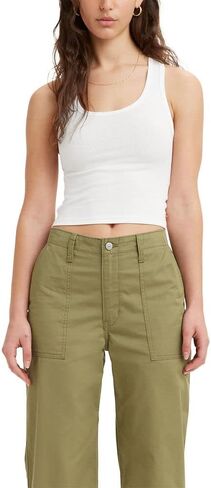 Levi's Women's Plus Size Honey Tank in Saudi Arabia