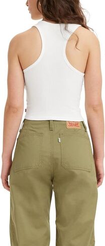 Levi's Women's Plus Size Honey Tank in Saudi Arabia