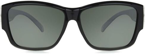 نظارات Dioptics Haven Stella النسائية تناسب النظارات الشمسية المربعة in Kuwait