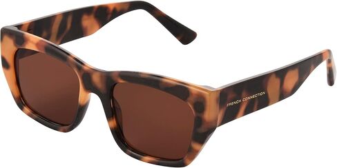 نظارة شمسية جويندولين كات آي للنساء من فرينش كونيكشن in Kuwait