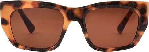 نظارة شمسية جويندولين كات آي للنساء من فرينش كونيكشن in Kuwait