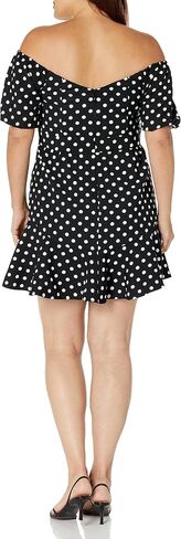 City Chic Women's Apparel Women's Plus Size Dress Emma in Saudi Arabia