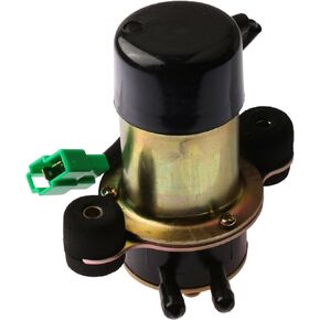 FridayParts 12V Fuel Pump UC-V4 15100-85501 Compatible for Suzuki Carry Every DB51T DD51T DC51T DA51T Replacement