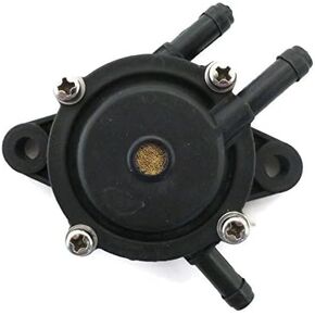 The ROP Shop Fuel Pump for E-Z Go EZGO Golf Cart 72873G01 295cc 350cc Fuji-Robins Engines