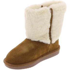 Unisex-Child Aubrei Short Fashion Boot
