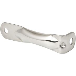 GG Grand General 33289 Stainless Steel 6 inches Pivot Bolt L Shape Mounting Bracket for Mirror